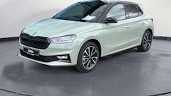 Bild des Angebotes Skoda Fabia Monte Carlo 1,0 TSI 116 PS 7-Gang-DSG