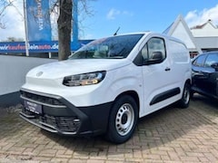 Bild des Angebotes Toyota Proace L1 Electric Duty 50kWh