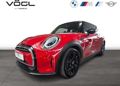 Bild des Angebotes MINI Cooper Hatch DAB LED Navi Tempomat Klimaaut.