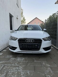 Bild des Angebotes Audi A3 ambition