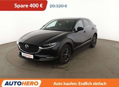 Bild des Angebotes Mazda CX-30 1.8 D Selection 2WD Aut.*NAVI*HEAD-UP*LED*ACC*360°