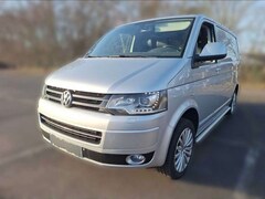 Bild des Angebotes VW T5 Transporter Kasten-Kombi Kasten