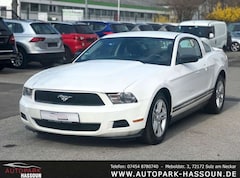 Ford Mustang TÜV NEU a.A. Garantie Klima Multi
