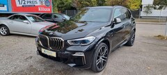 Bild des Angebotes BMW X5 M d Gestiksteuerung HUD/AHK/360°/H&K