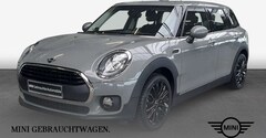 Bild des Angebotes MINI One Clubman One Clubman Pepper HK HiFi DAB Navi Shz. uvm.