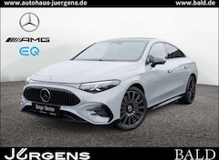 Bild des Angebotes Mercedes-Benz CLA 250 + AMG-Sport-Plus/Super/Pano/Keyl/Night/19