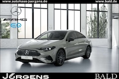Bild des Angebotes Mercedes-Benz CLA 250 + AMG-Sport-Plus/Super/Pano/Keyl/Night/19