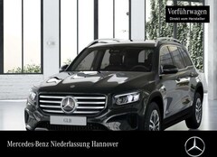 Bild des Angebotes Mercedes-Benz GLB 200 d AHK+LED+KAMERA+TOTW+8G