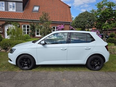 Bild des Angebotes Skoda Fabia Fabia 1.2 TSI Style