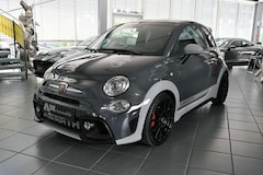 Bild des Angebotes Abarth 695 70th Anniversario Akrapovic Orig. 17`KM DE