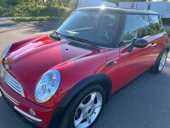 Bild des Angebotes MINI One Cooper
