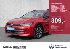 Bild des Angebotes VW Golf Variant 1.5 eTSI DSG Life Goal PDC Kam ACC