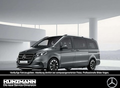 Bild des Angebotes Mercedes-Benz V 300 d STYLE Lang Standhzg Distronic 360° AHK