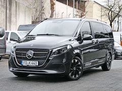 Bild des Angebotes Mercedes-Benz V 300 d STYLE Lang Standhzg Distronic 360° AHK