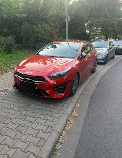 Bild des Angebotes Kia ProCeed / pro_cee'd 1.6 T-GDI DCT7 OPF GT