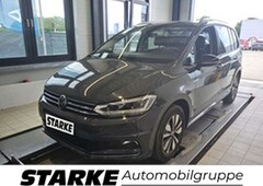 Bild des Angebotes VW Touran 1.5 TSI DSG 7-Sitzer Goal