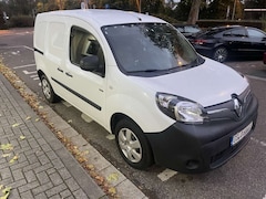Bild des Angebotes Renault Kangoo Z.E. Maxi 33 (mit Batterie)