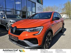 Bild des Angebotes Renault Arkana Arkana RS Line E-Tech 145 Automatik*Klima*Navi*GJR