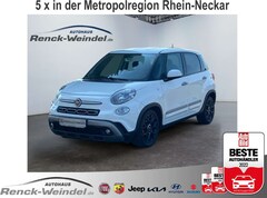 Bild des Angebotes Fiat 500L CROSS 1.4 T-Jet Klima Navi Temp PDC BT DAB Apple C