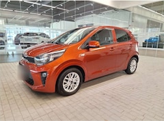 Bild des Angebotes Kia Picanto 1.0 Aut. Dream-Team Edition KLIMA SITZHEIZUNG BC.