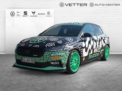 Bild des Angebotes Skoda Fabia RS by Autohaus Vetter