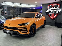 Bild des Angebotes Lamborghini Urus Carbon Paket Interieur&Exterieur +PANO+B&O+