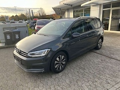 Bild des Angebotes VW Touran Goal AHK, KAMERA