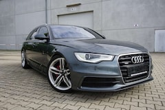 Bild des Angebotes Audi A6 Avant 3.0TDI V6 quattro AHK Sthzg Navi Xenon Kamer