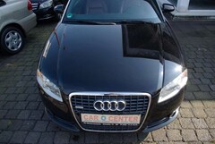 Bild des Angebotes Audi A4 Cabriolet 2.0 TFSI