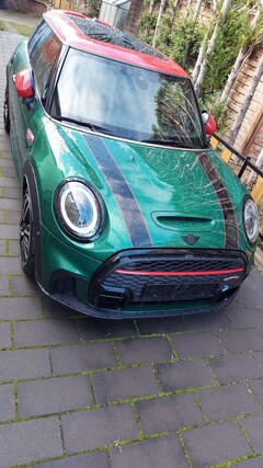 Bild des Angebotes MINI John Cooper Works Mini John Cooper Works Aut. John Cooper Works Trim