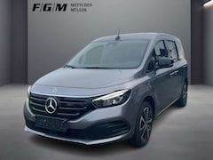 Bild des Angebotes Mercedes-Benz EQT 200 kompakt Premium plus KeyGo|TWA|AHK