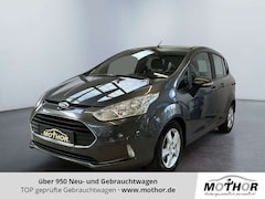 Bild des Angebotes Ford B-Max Sync Edition 1.0 EcoBoost Sitzheizung