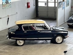 Citroen Ami Ami 6 Club