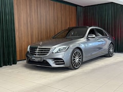 Bild des Angebotes Mercedes-Benz S 400 d 4M L°AMG-Line°Burmester°Memory°360°Kamera