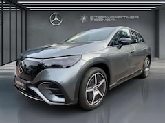 Bild des Angebotes Mercedes-Benz EQE SUV EQE 350+ SUV AMG, PANO, AHK, 360 KAMERA, BURM