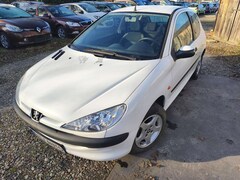 Bild des Angebotes Peugeot 206 Petit Filou