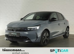 Opel Corsa-e F FACELIFT ELECTRIC GS 50kWh AT+LED MATRIX+NAVI+RÜ