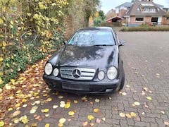 Bild des Angebotes Mercedes-Benz CLK 230 CLK-Klasse Coupe Kompressor Avantgarde