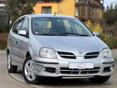 Bild des Angebotes Nissan Almera Tino Acenta/ 111800 km/ HU:09-2027 /