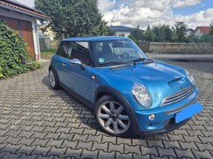 Bild des Angebotes MINI Cooper S Mini Cooper S