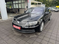 Bild des Angebotes VW Phaeton V8 4Motion*LEDER+SCHIEBEDACH+STHZ+19"*