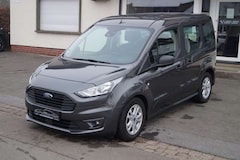Bild des Angebotes Ford Tourneo Connect Trend*Navi*RFK*Klima*8xAlu*1.Hd