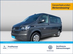 Bild des Angebotes VW T6.1 Kombi 2,0TDI 110kW DSG FLÜGEL APP GJR