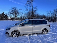 Bild des Angebotes SEAT Alhambra 2.0 TDI FR-Line • Allrad (4Drive)•7-Sitzer