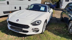 Bild des Angebotes Fiat 124 Spider Lusso