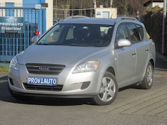 Bild des Angebotes Kia Ceed SW / cee'd SW 1.6 CVVT  EX