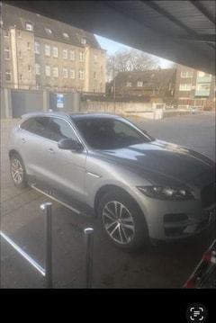 Bild des Angebotes Jaguar F-Pace 20d AWD Aut. Prestige