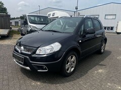 Bild des Angebotes Fiat Sedici 2.0 Multijet 16V Emotion 4x4