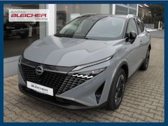 Bild des Angebotes Nissan Qashqai N-Connecta
