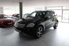 Bild des Angebotes Mercedes-Benz ML 320 CDI 4MATIC SPORTPAKET LEDER NAVI XENON